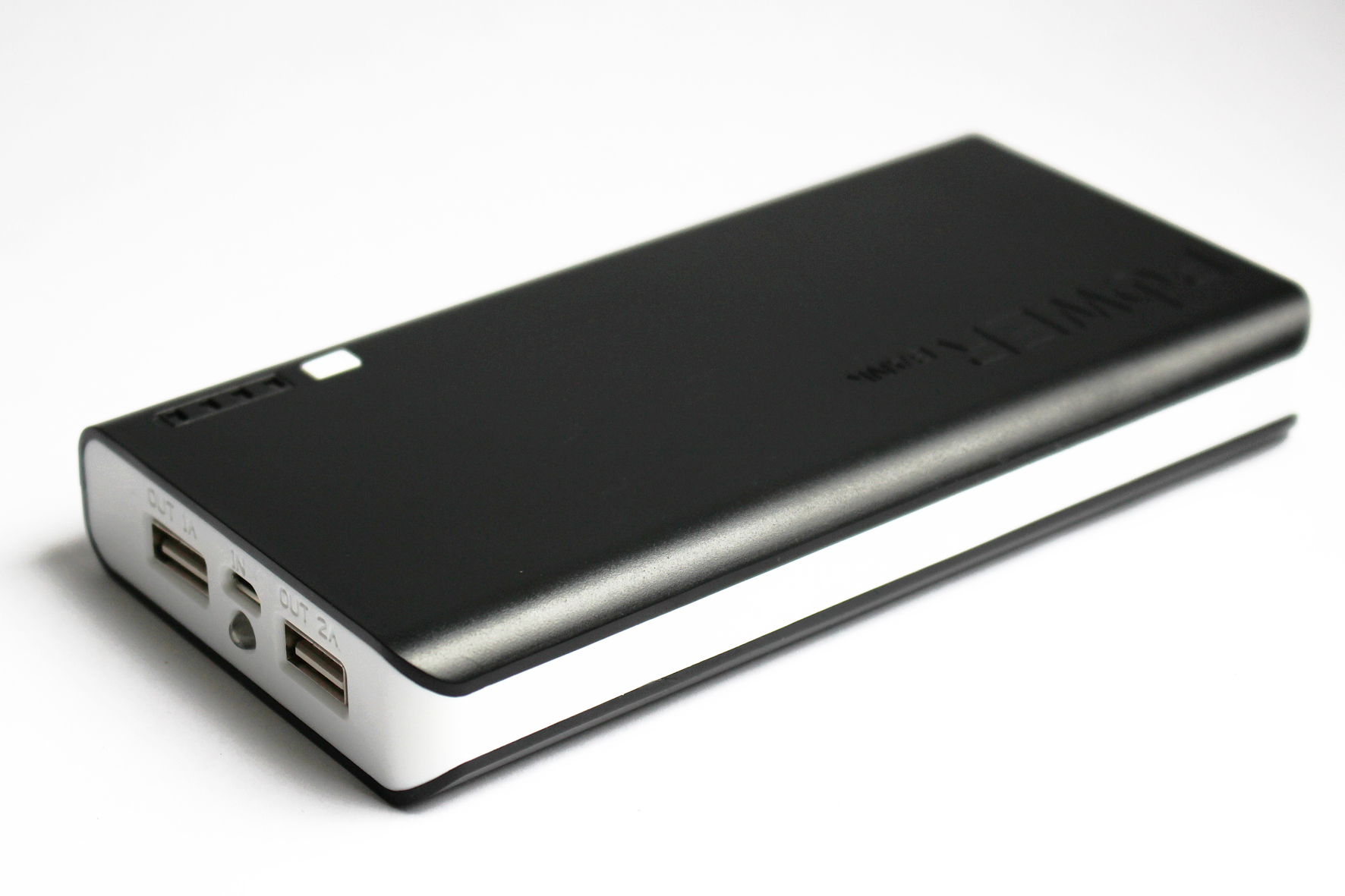 Powerbank 20000mAh Akku extern mobil aufladen Lightning Adapter für IPhone 7 eBay